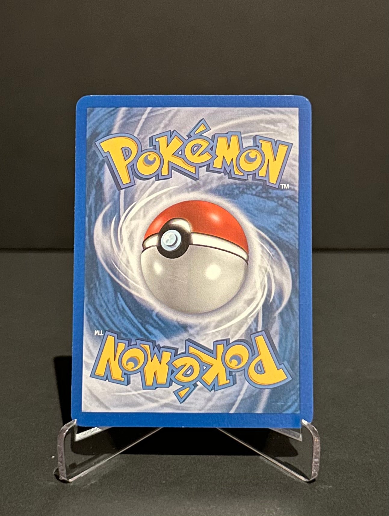 TCG Single: Mysterious Fossil (RH) - Legend Maker