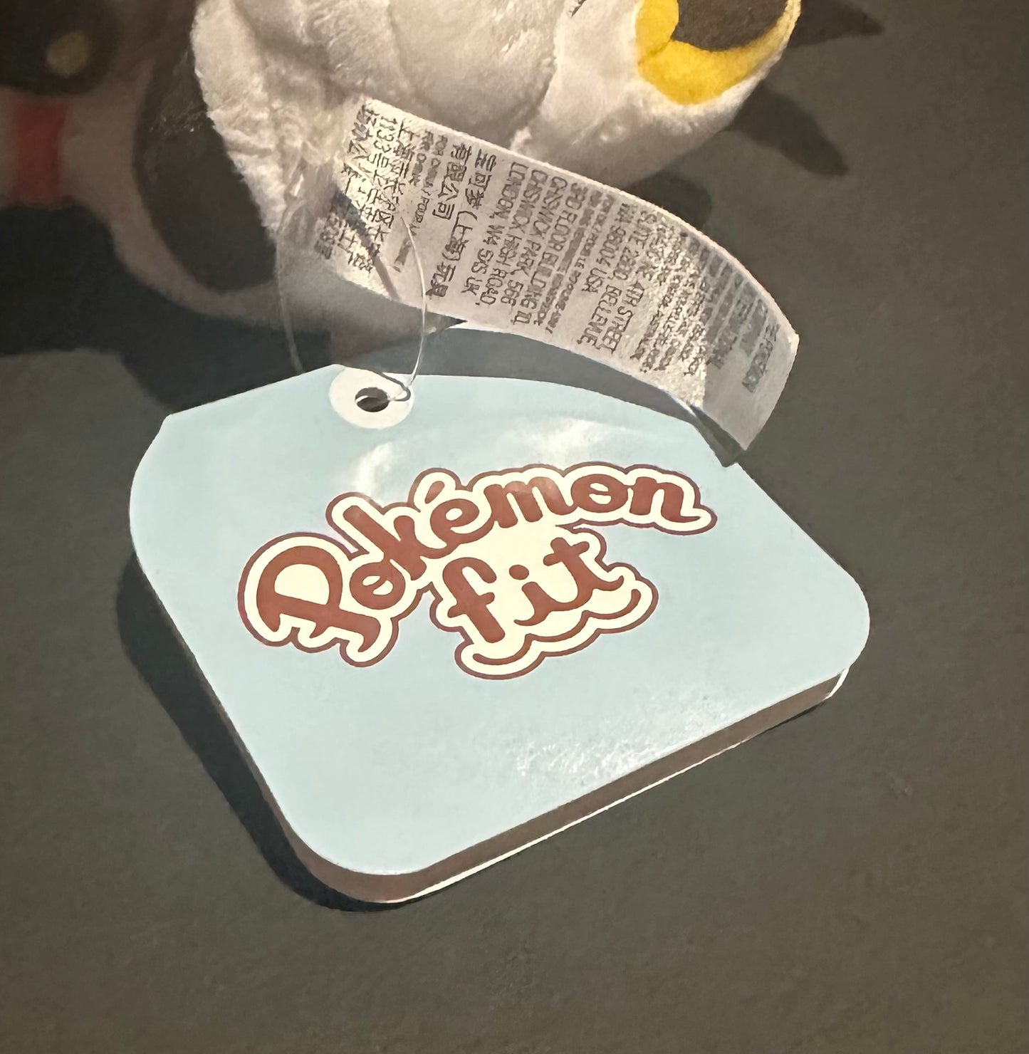 Solgaleo (Pokemon Fit)