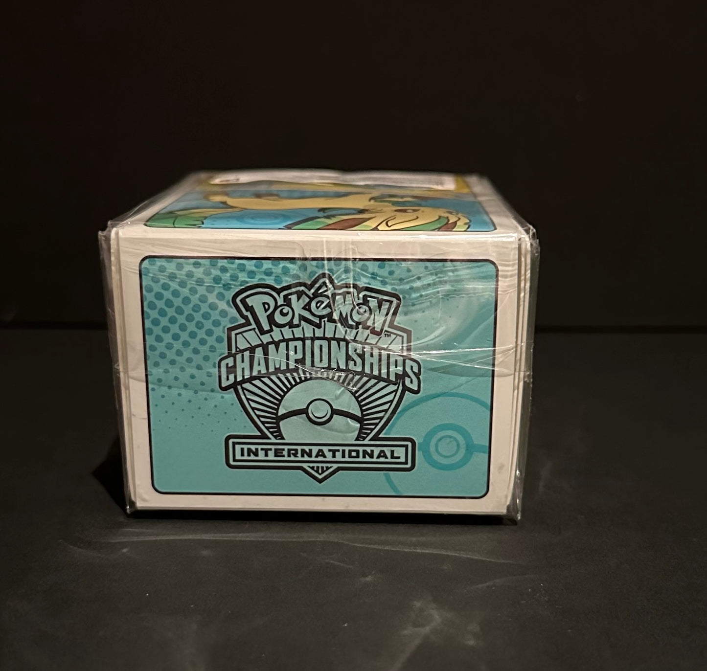 OCIC Deckbox 2023