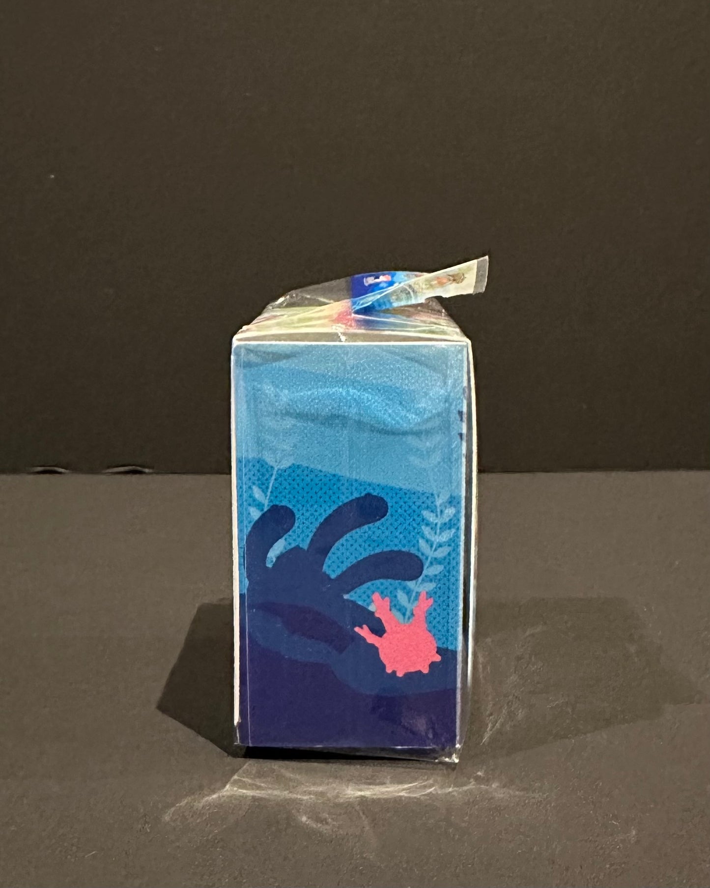 Pokémon World Championships deck box (2024)
