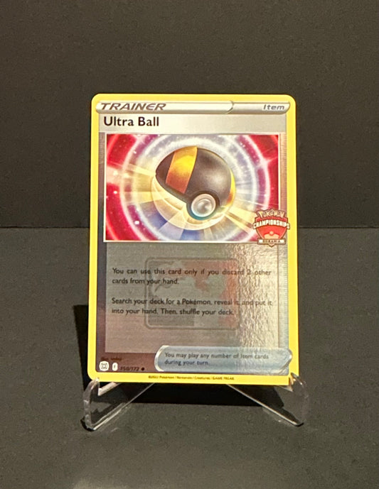 TCG Single: Ultra Ball - Oceania International Championships (OCIC)