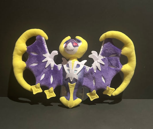 Lunala (Pokemon Fit)