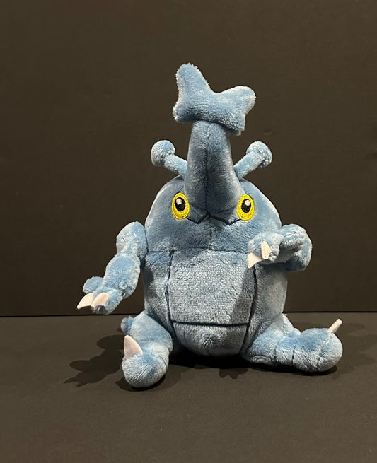 Heracross (Pokemon Fit)