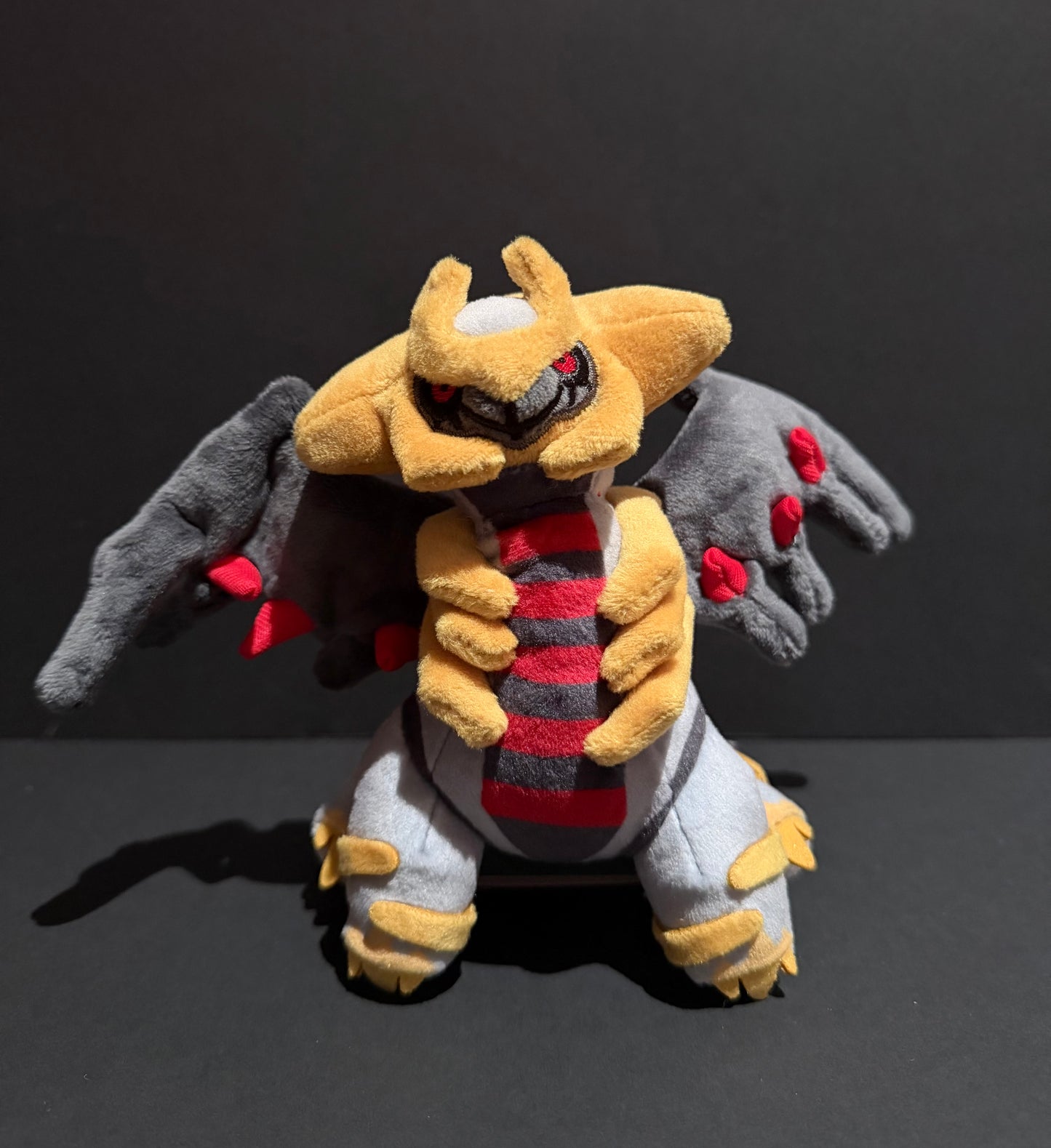 Giratina [Altered Forme] (Pokemon Fit)