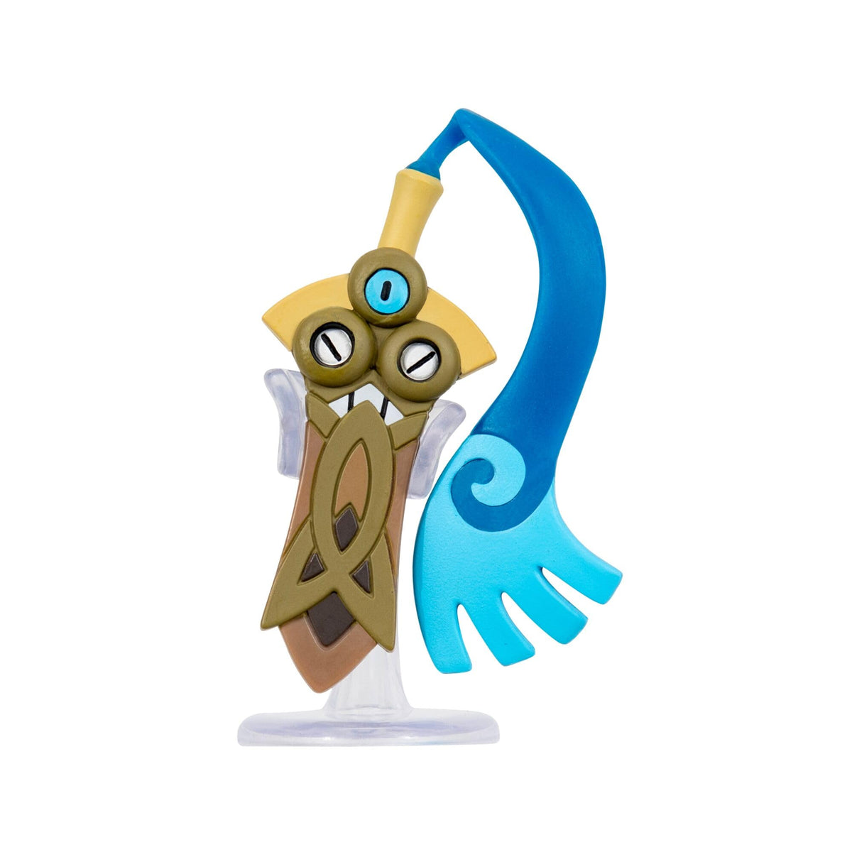 Pokemon Clip N Go: Honedge w/luxury ball