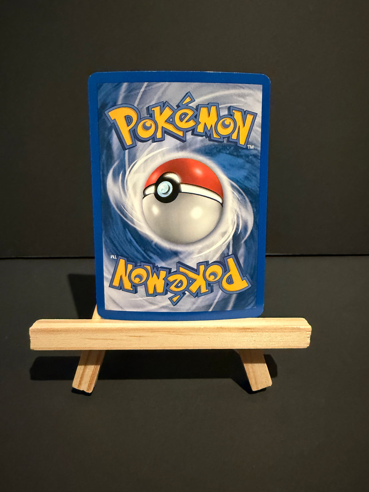 TCG Single: Gastly (RH) - Legend Maker