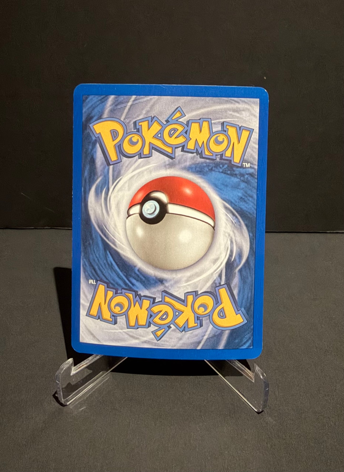 TCG Single: Poliwhirl (RH) - Unseen Forces