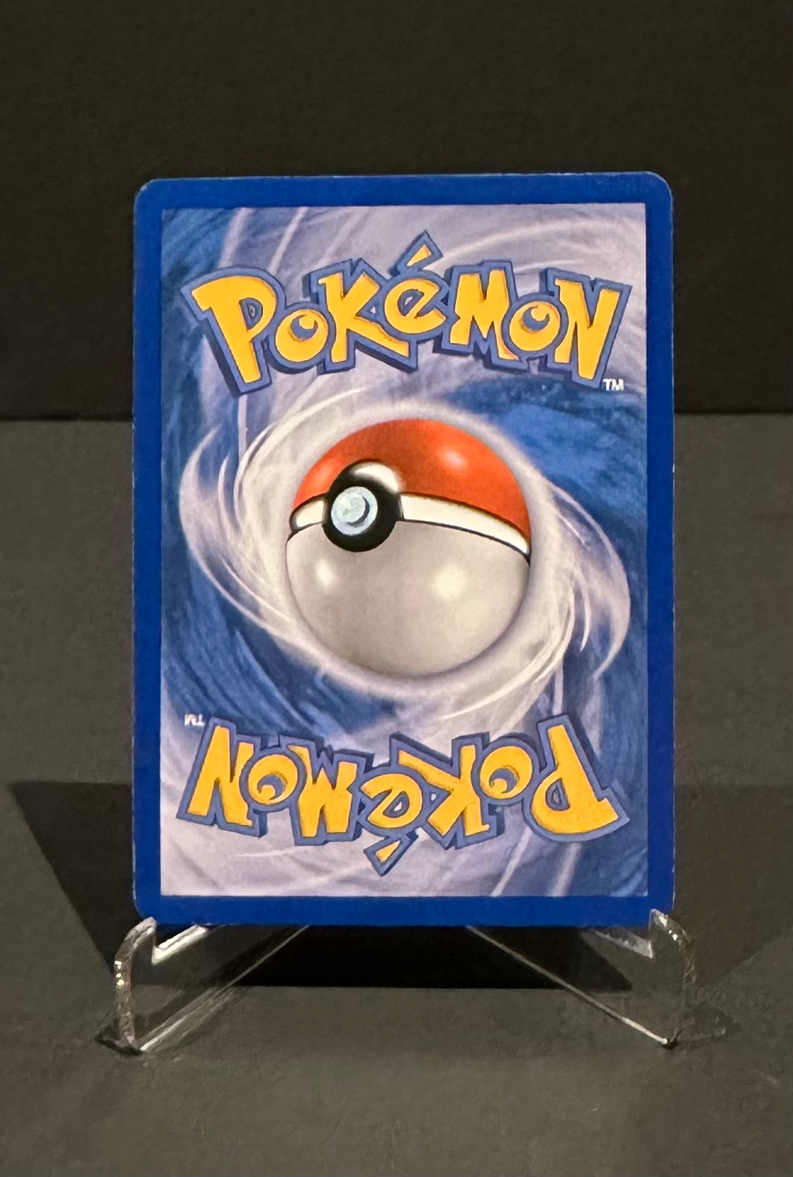 TCG Single: Weezing - Call of Legends
