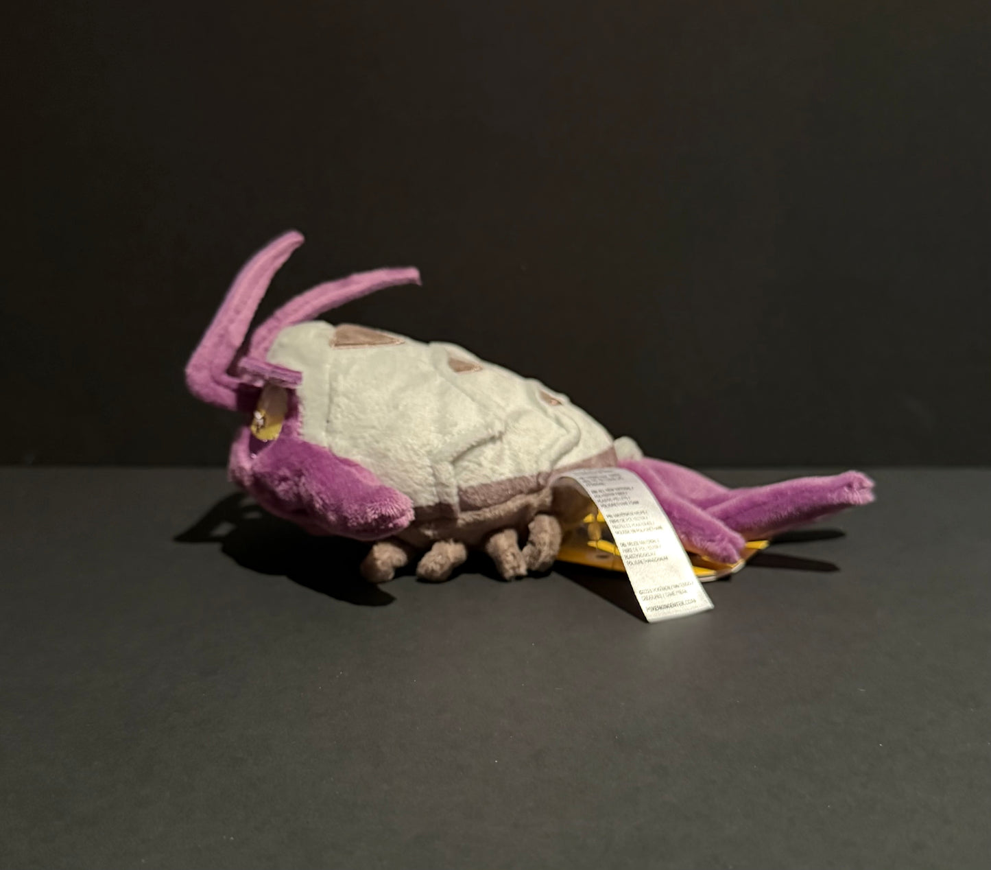 Wimpod (Pokemon Fit)