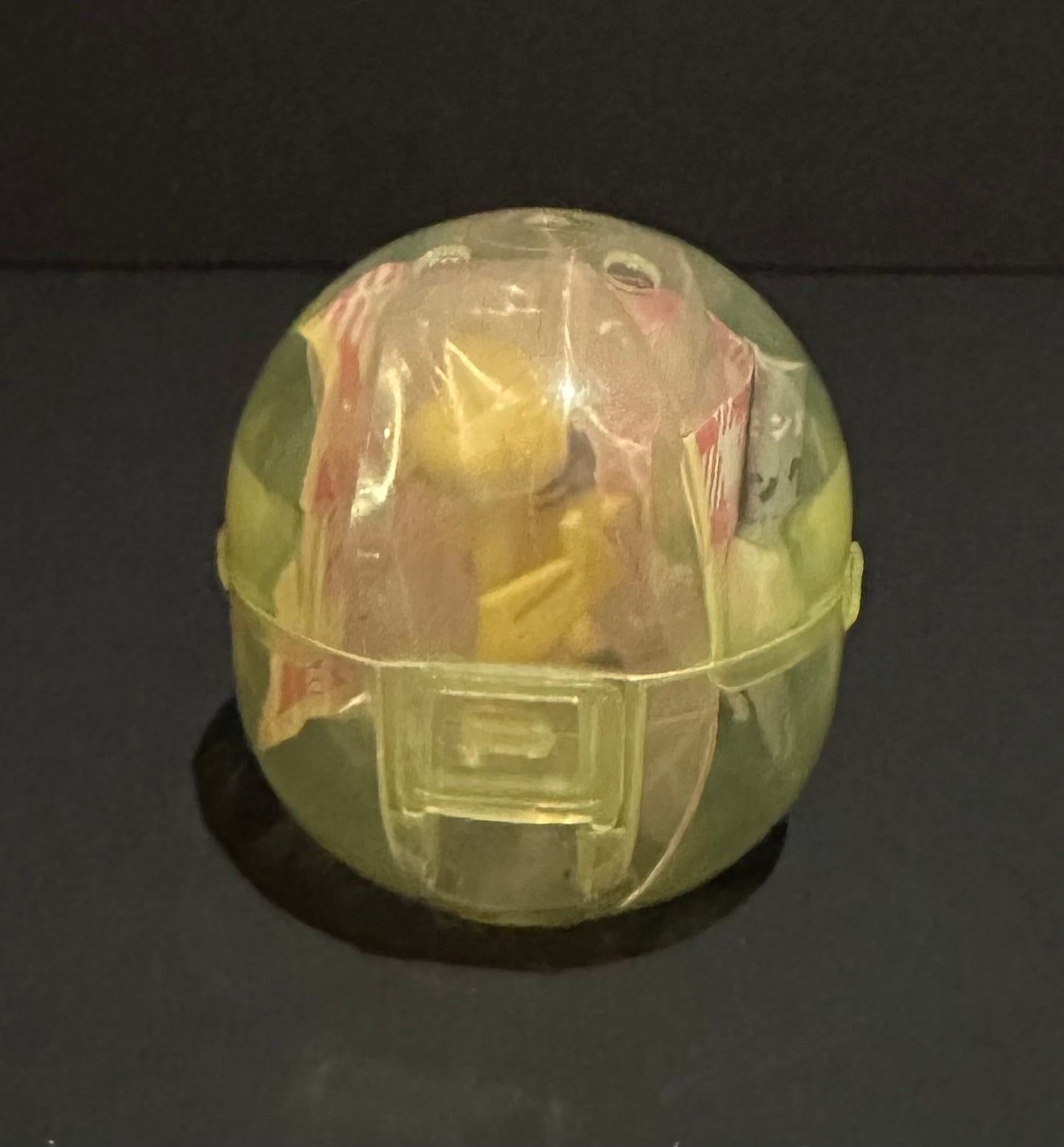 Pokemon Gacha: Pikachu (Pokemon Picnic 2) series
