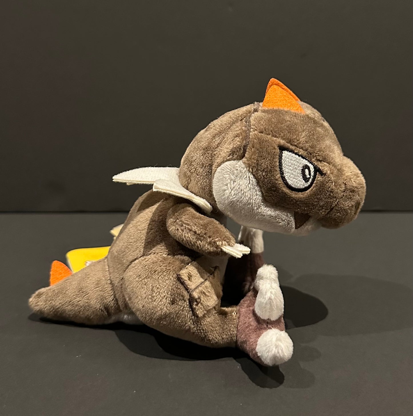 Tyrunt (Pokemon Fit)