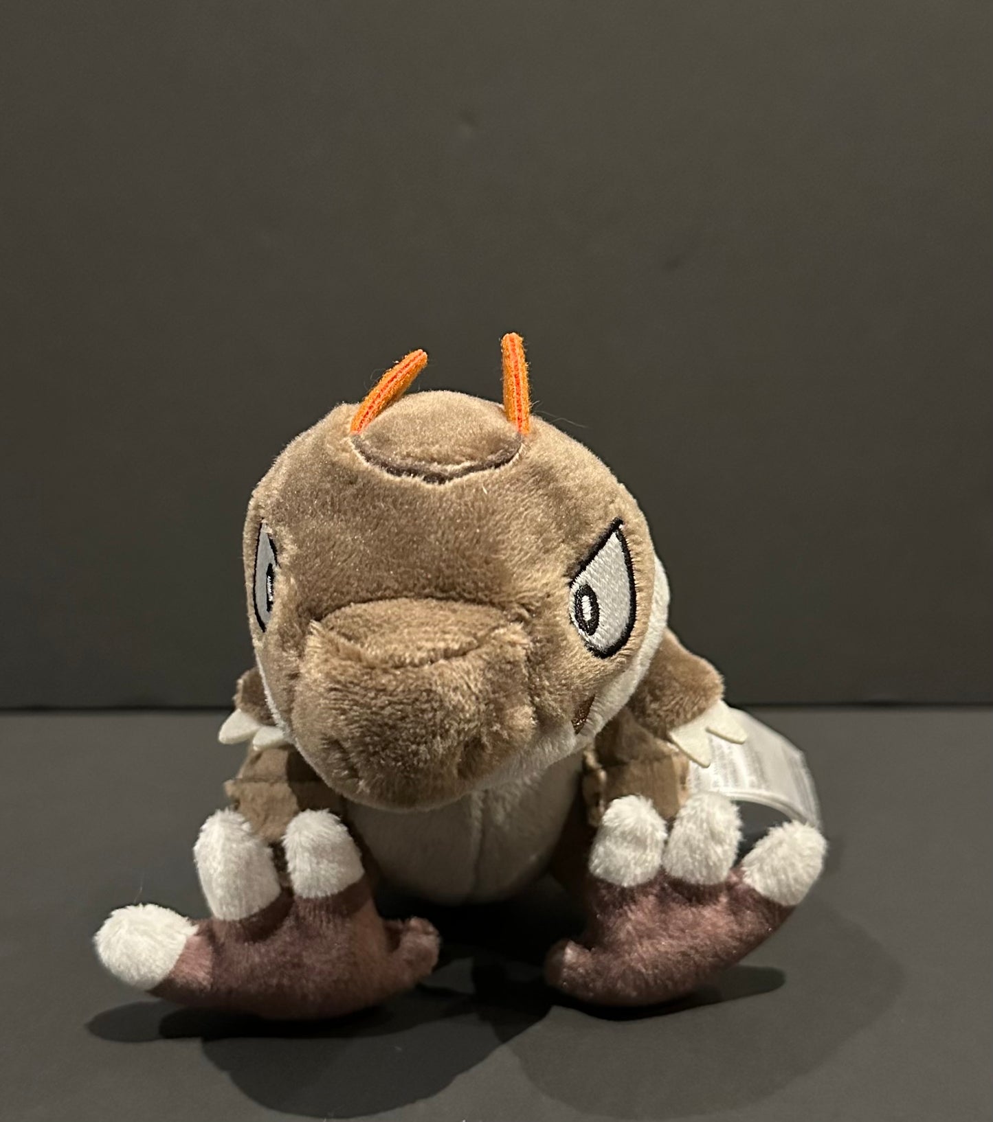 Tyrunt (Pokemon Fit)