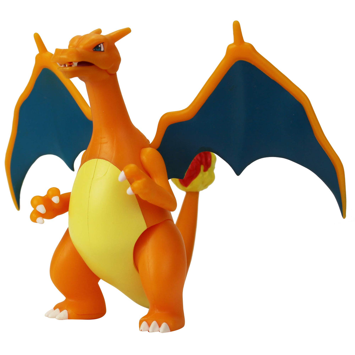 Pokemon Battle Figure: Charizard (11cm)