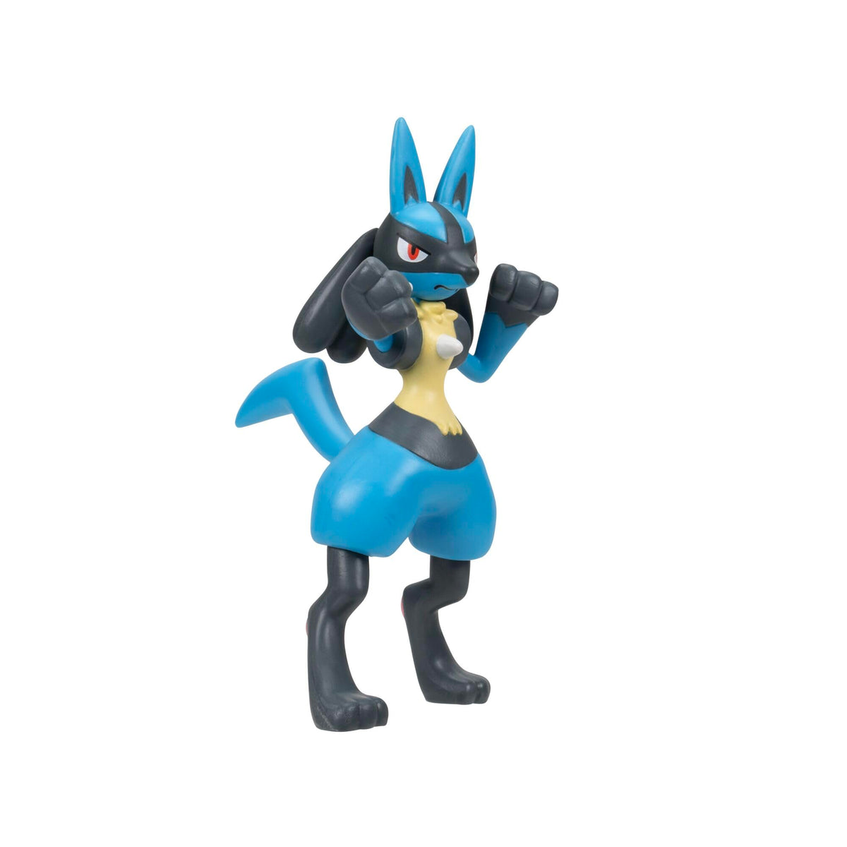 Pokemon Battle Figure: Lucario