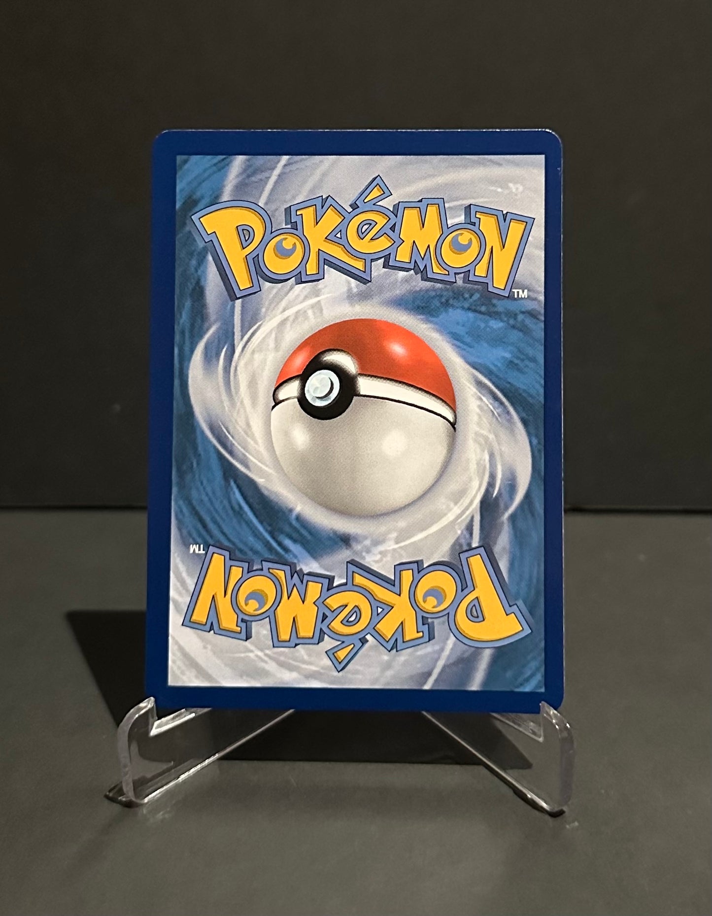 TCG Single: Peonia - Chilling Reign