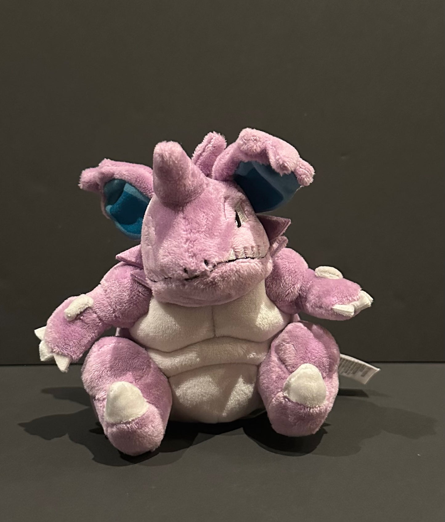 Nidoking (Pokemon Fit)