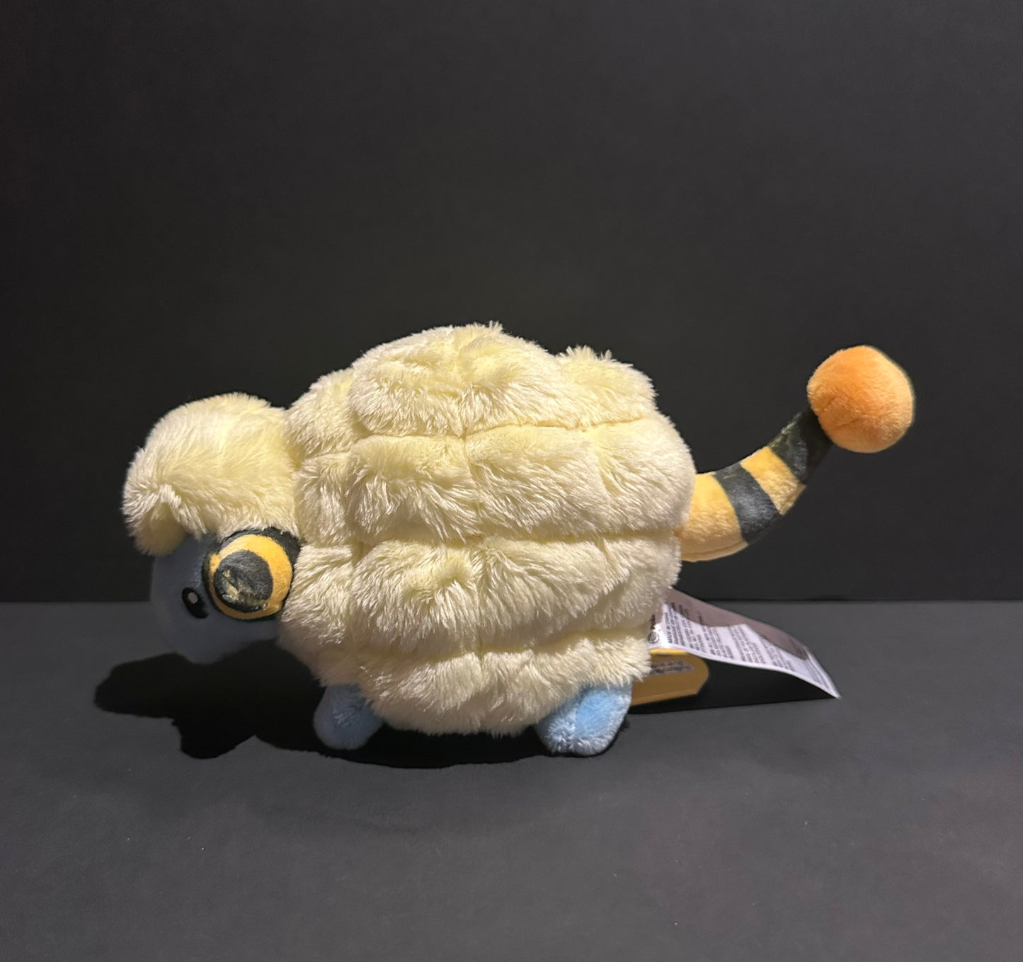 Mareep (Pokemon Fit)