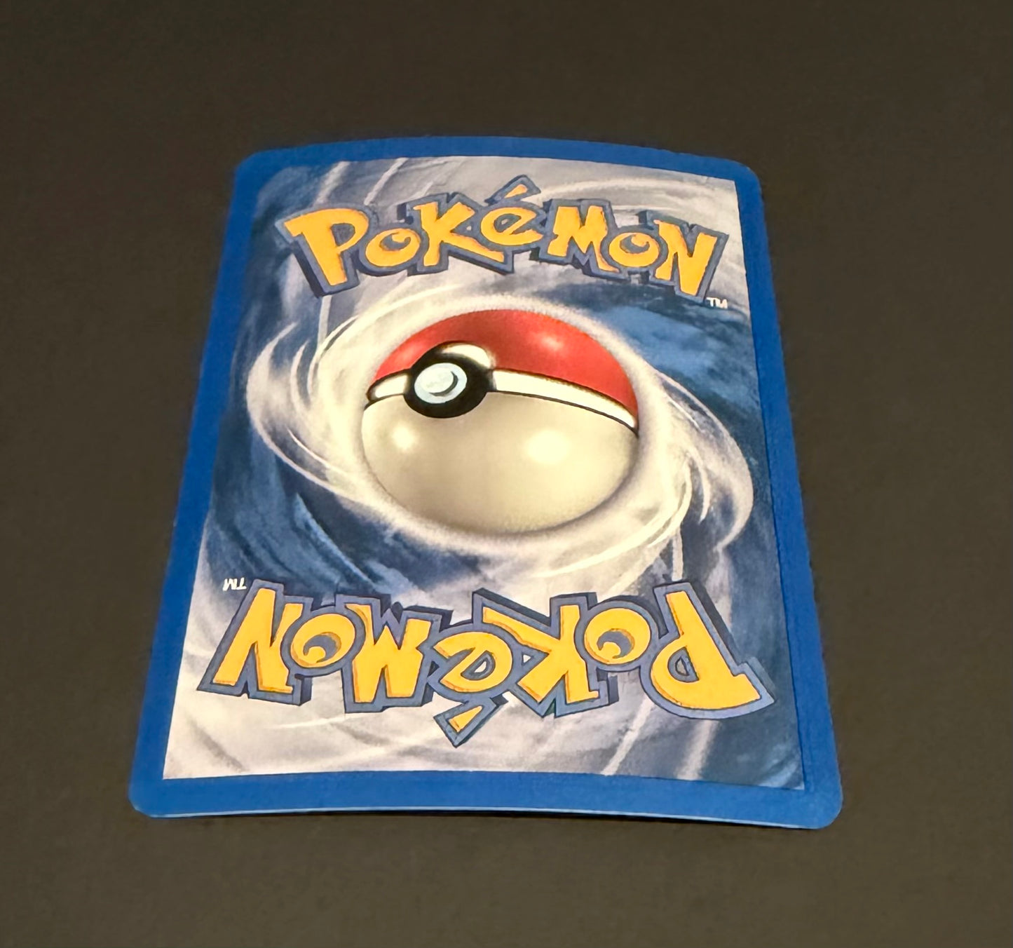 TCG Single: Poliwhirl (RH) - Unseen Forces