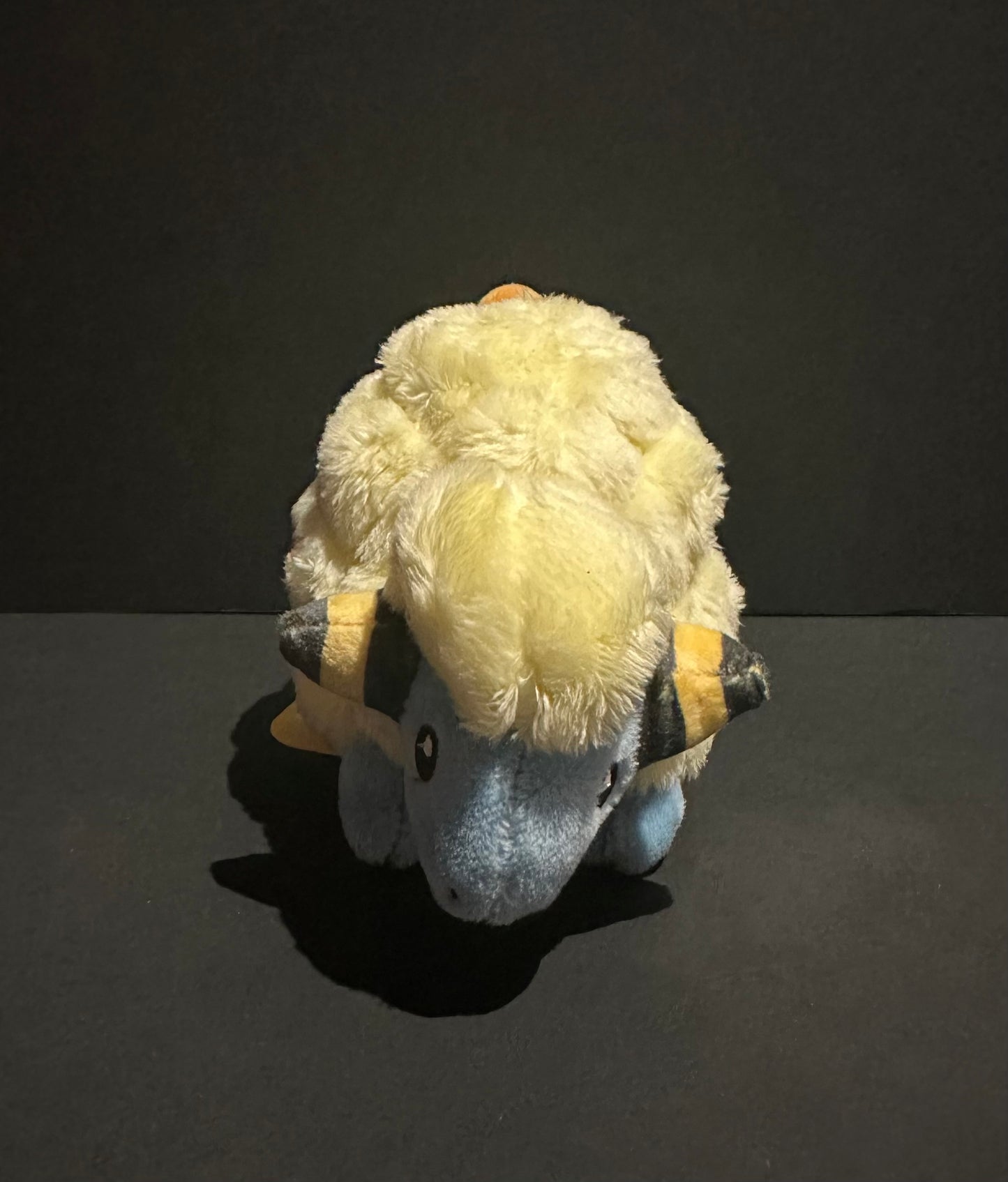 Mareep (Pokemon Fit)