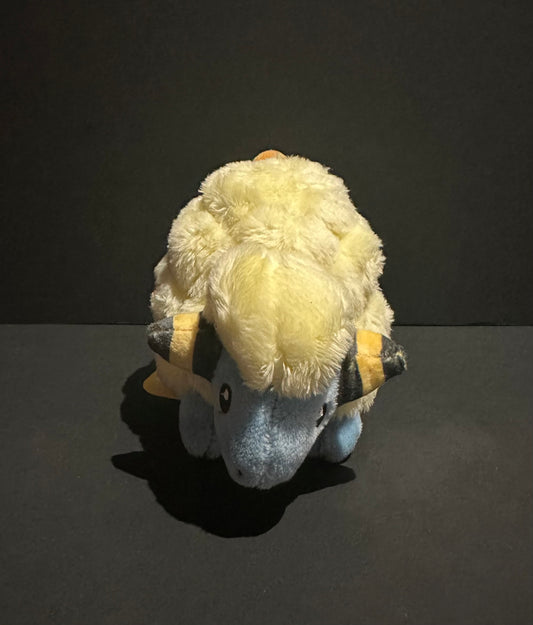 Mareep (Pokemon Fit)