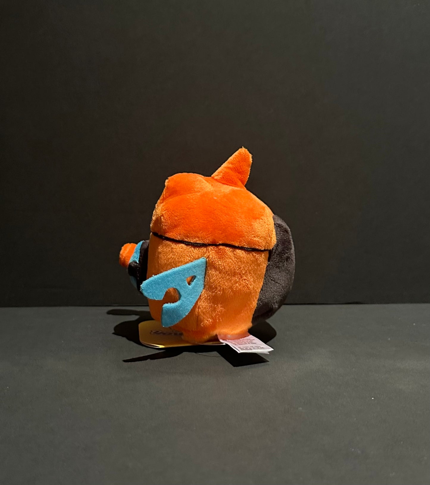 Wash Rotom (Pokemon Fit)