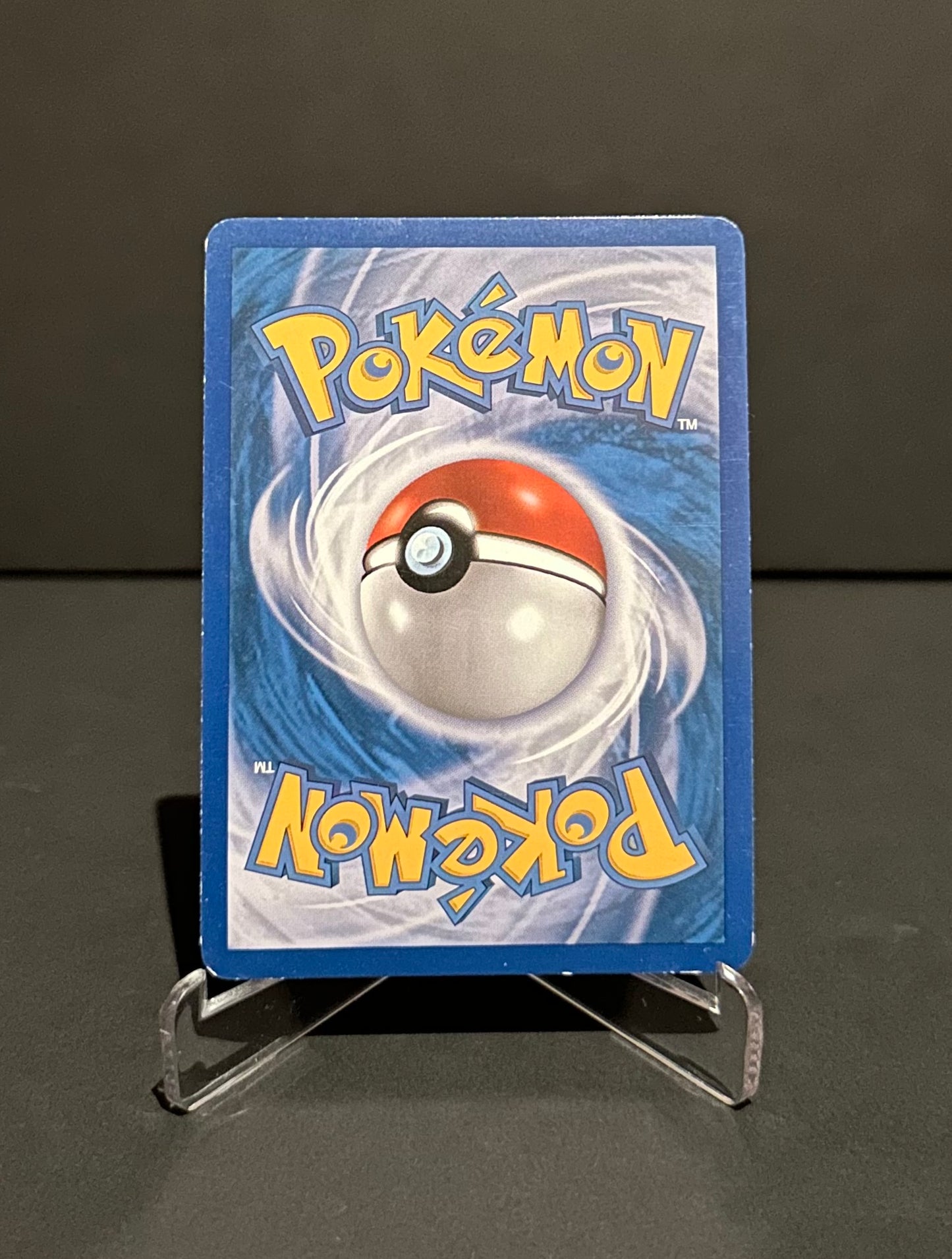 TCG Single: Meganium [Prime] - HeartGold/SoulSilver