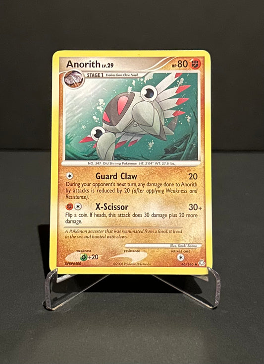 TCG Single: Anorith - Legends Awakened
