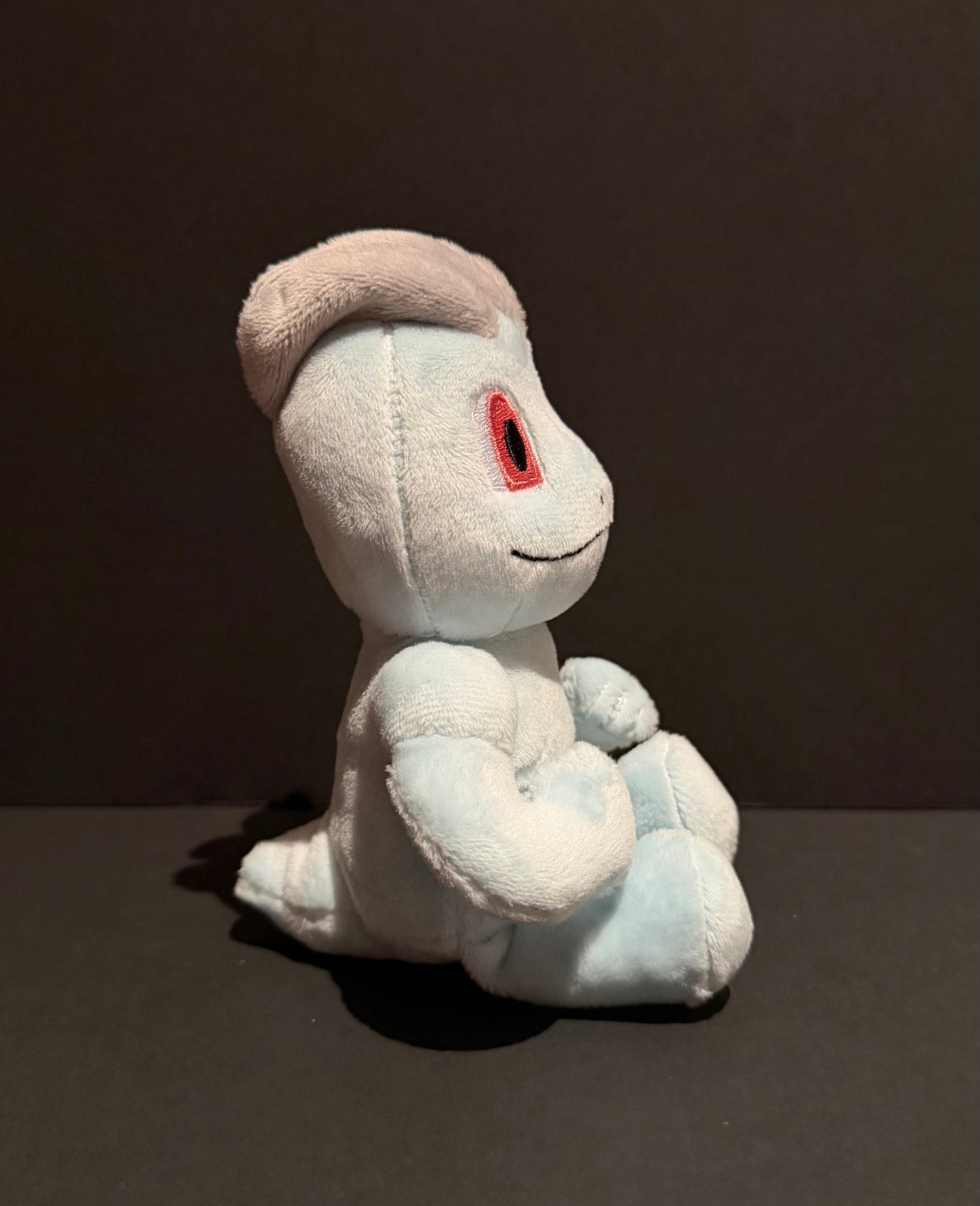 Machop (Pokemon Fit)