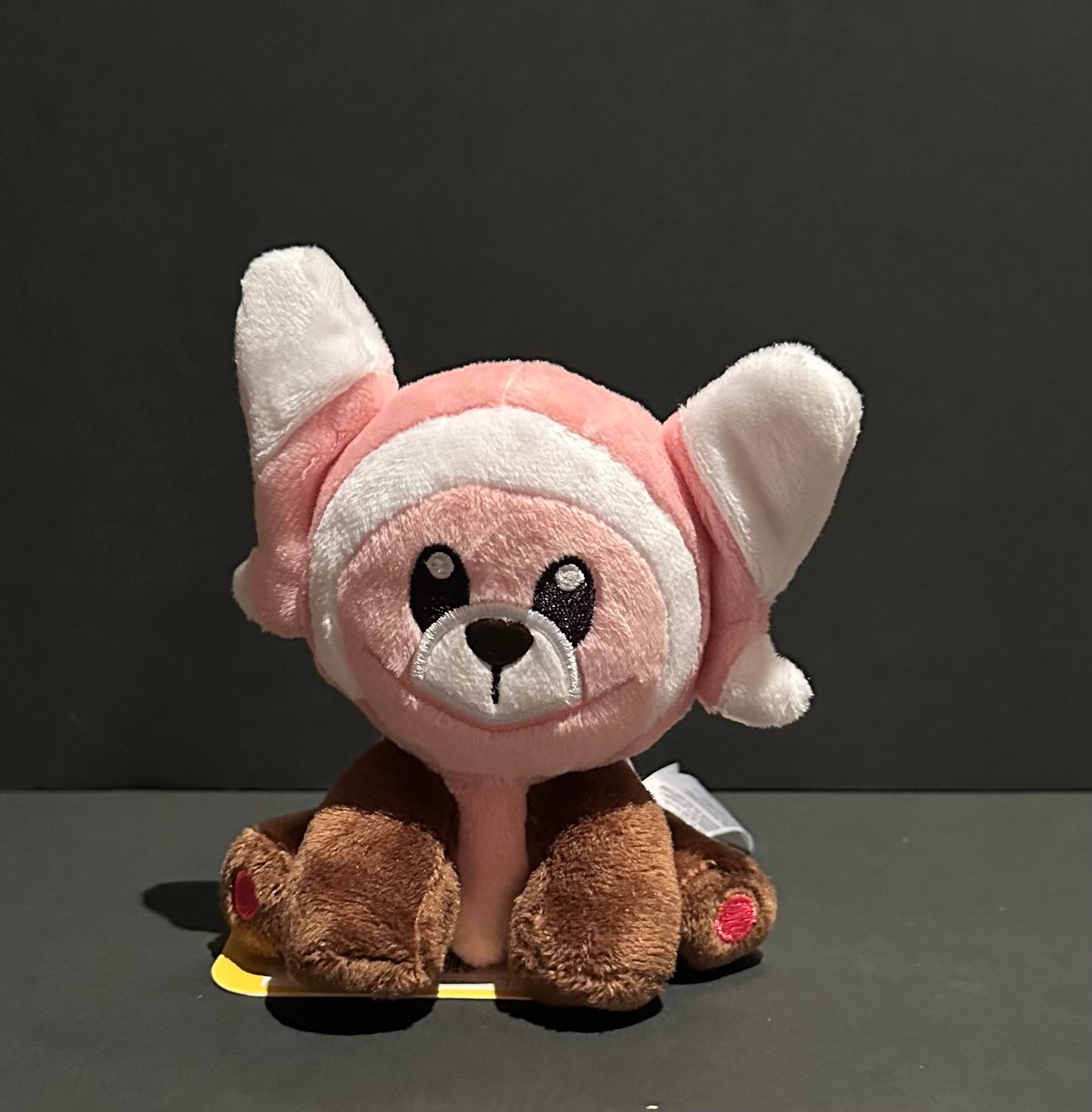 Stufful (Pokemon Fit)