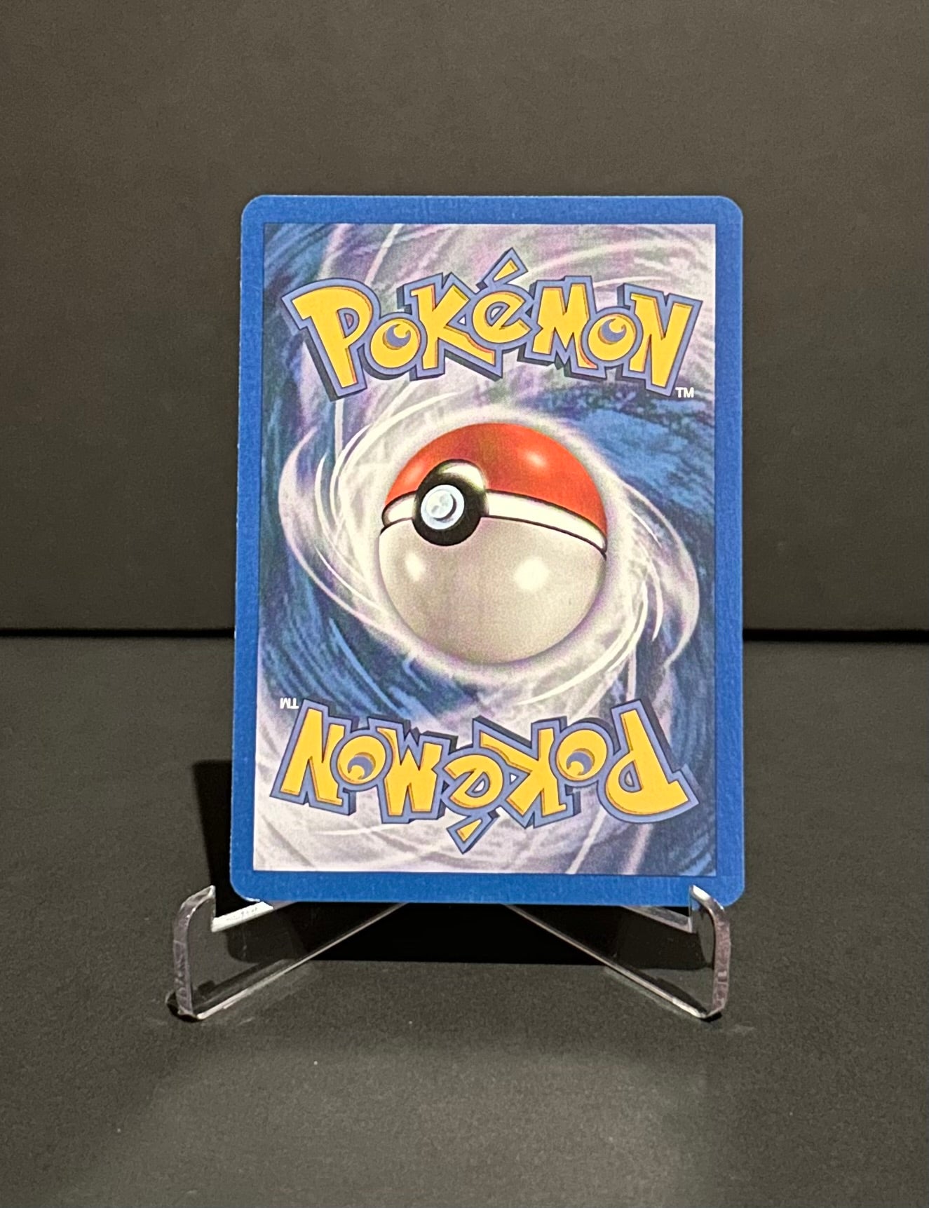 TCG Single: Unown [J] - Unseen Forces