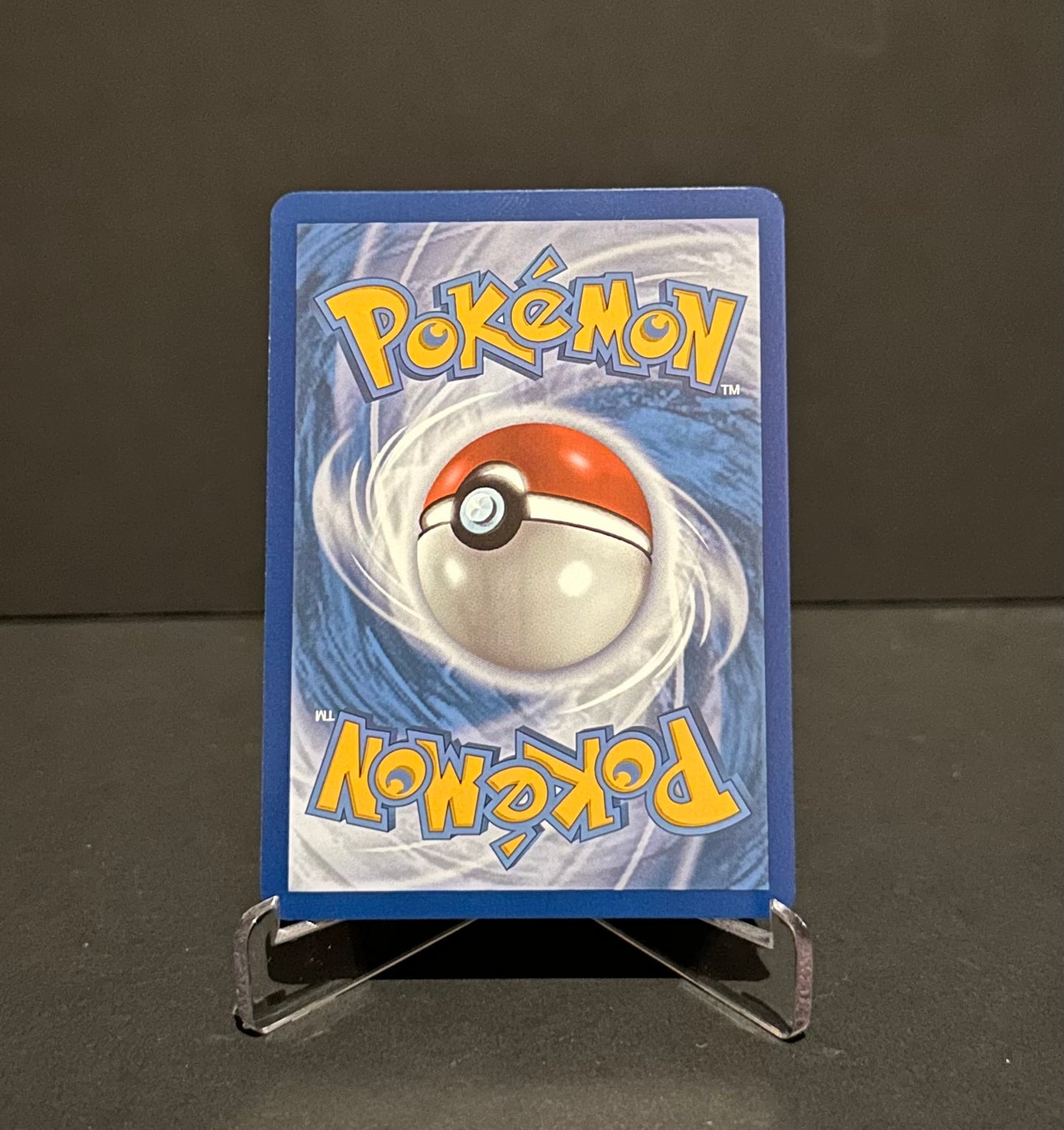 TCG Single: Clamperl (Illustration Rare) - Destined Rivals