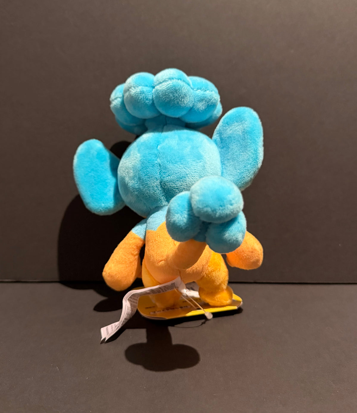 Pokemon Fit: Panpour
