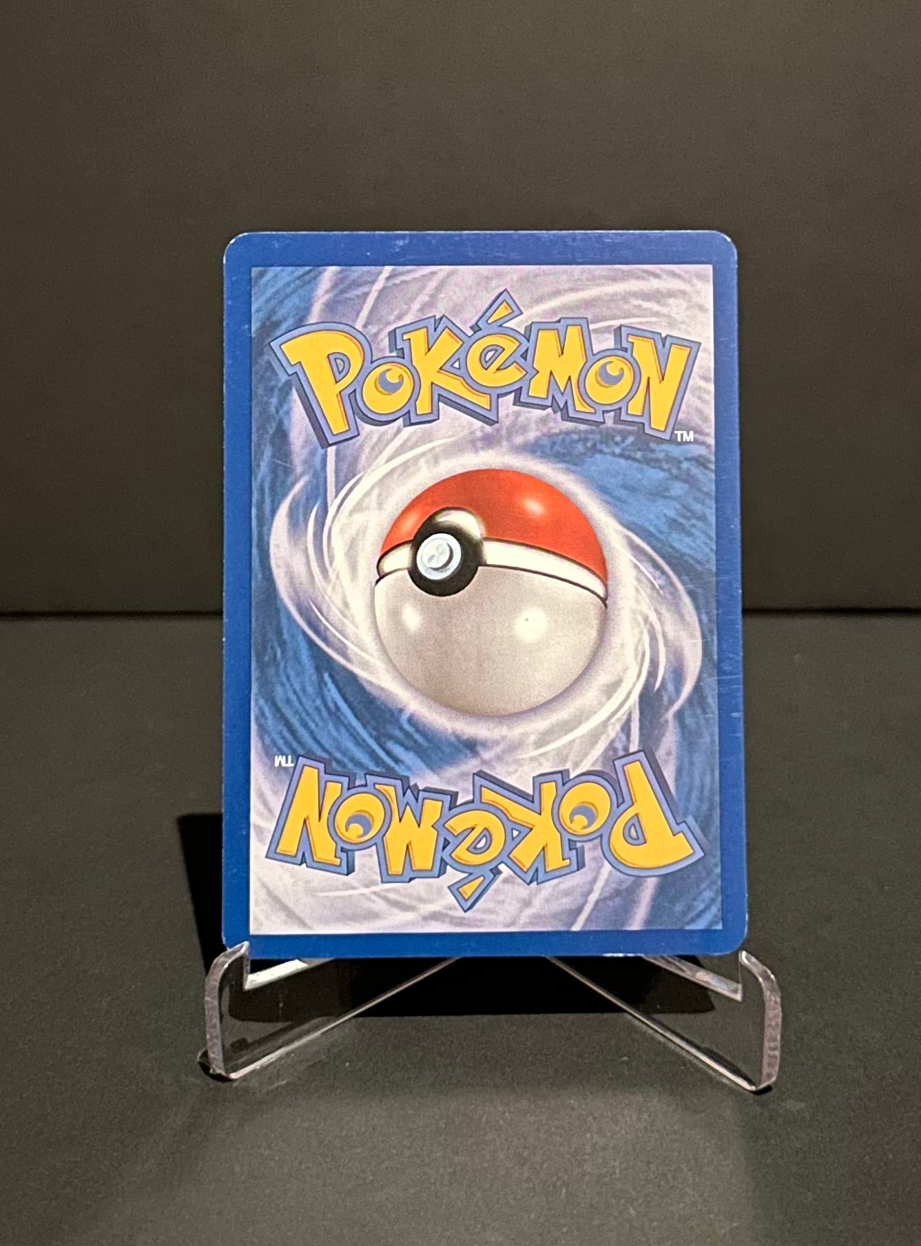 TCG Single: Department Store Girl - Arceus