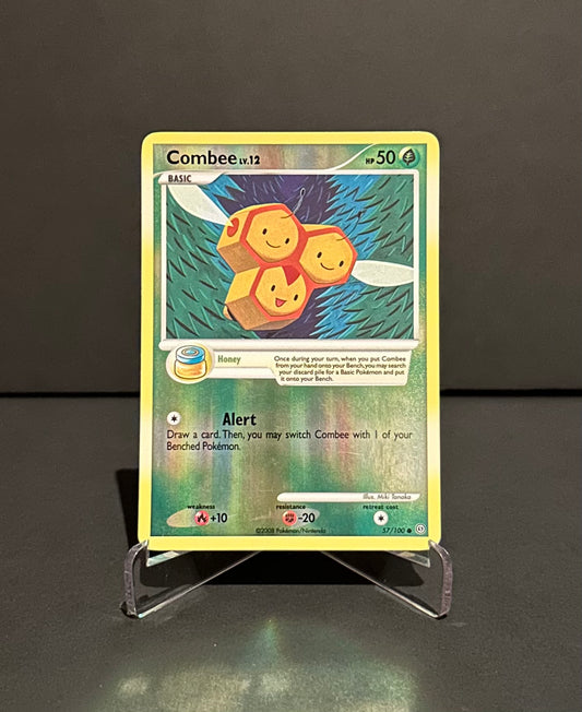 TCG Single: Combee (RH) - Stormfront