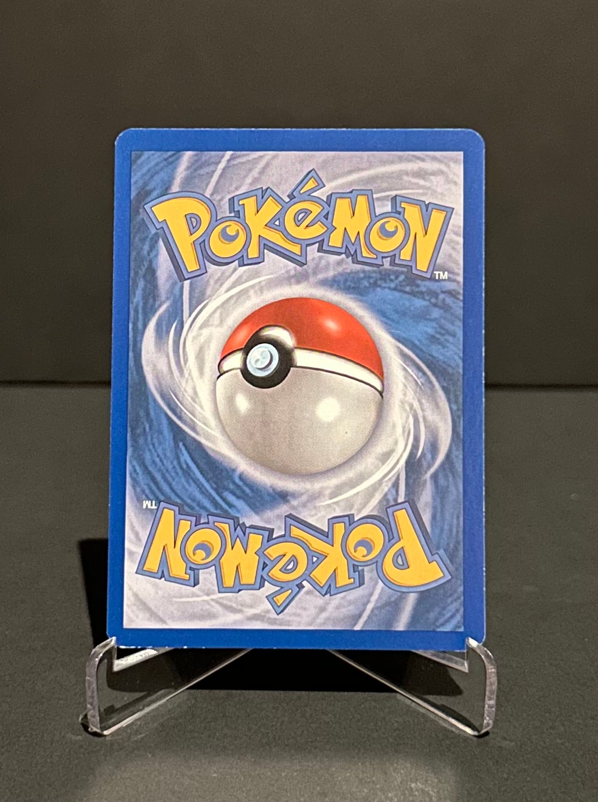 TCG Single: Omastar - Power Keepers