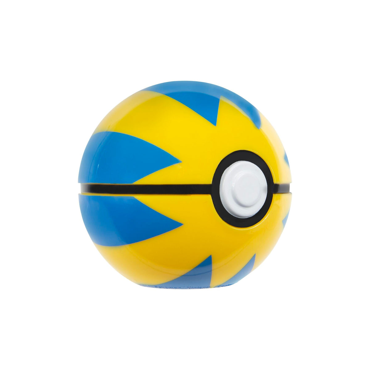 Pokemon Clip N Go: Rotom w/quick ball
