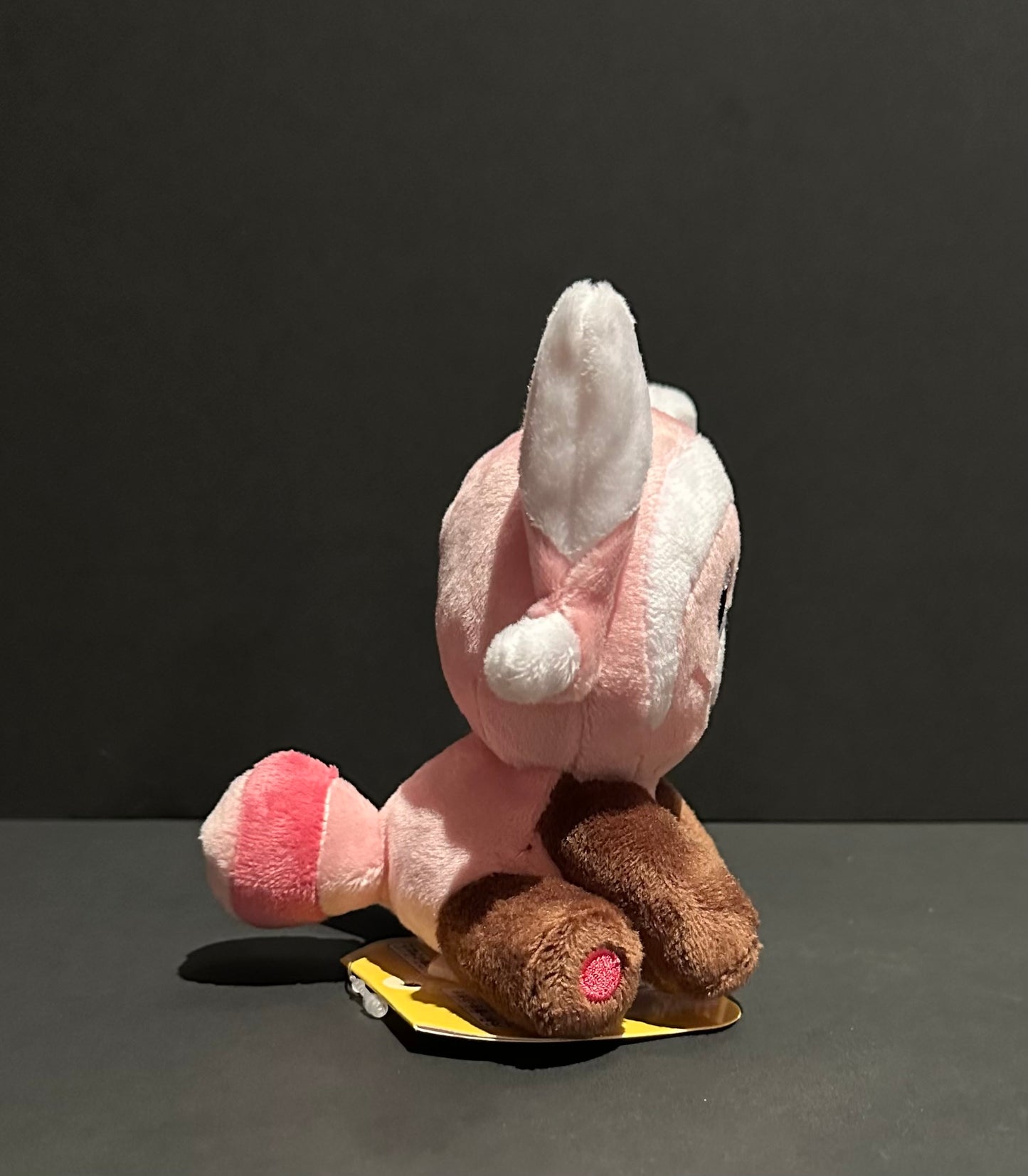 Stufful (Pokemon Fit)