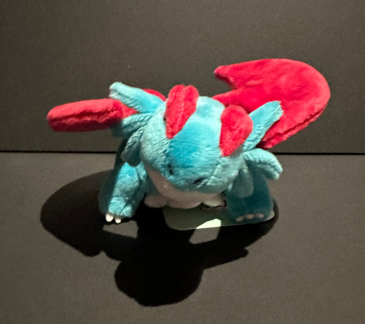 Salamence (Pokemon Fit)