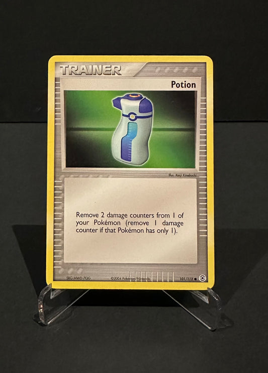 TCG Single: Potion - FireRed/LeafGreen
