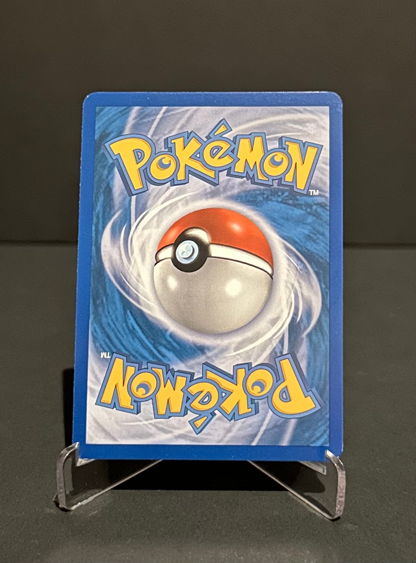 TCG Single: Omanyte (RH) - Majestic Dawn