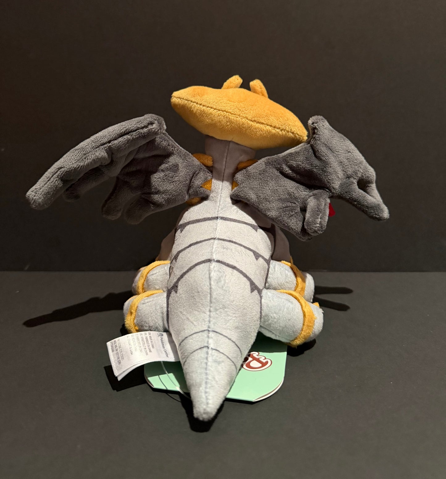 Giratina [Altered Forme] (Pokemon Fit)