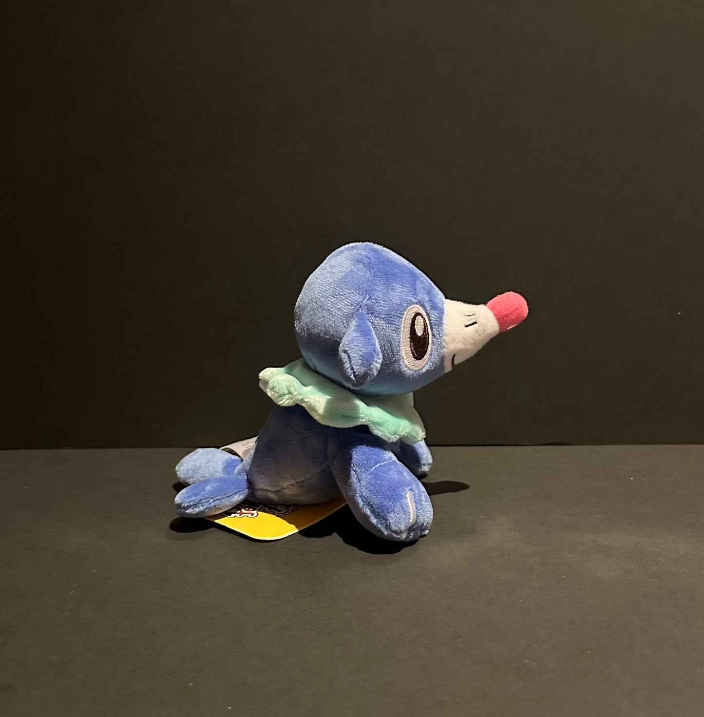 Popplio (Pokemon Fit)