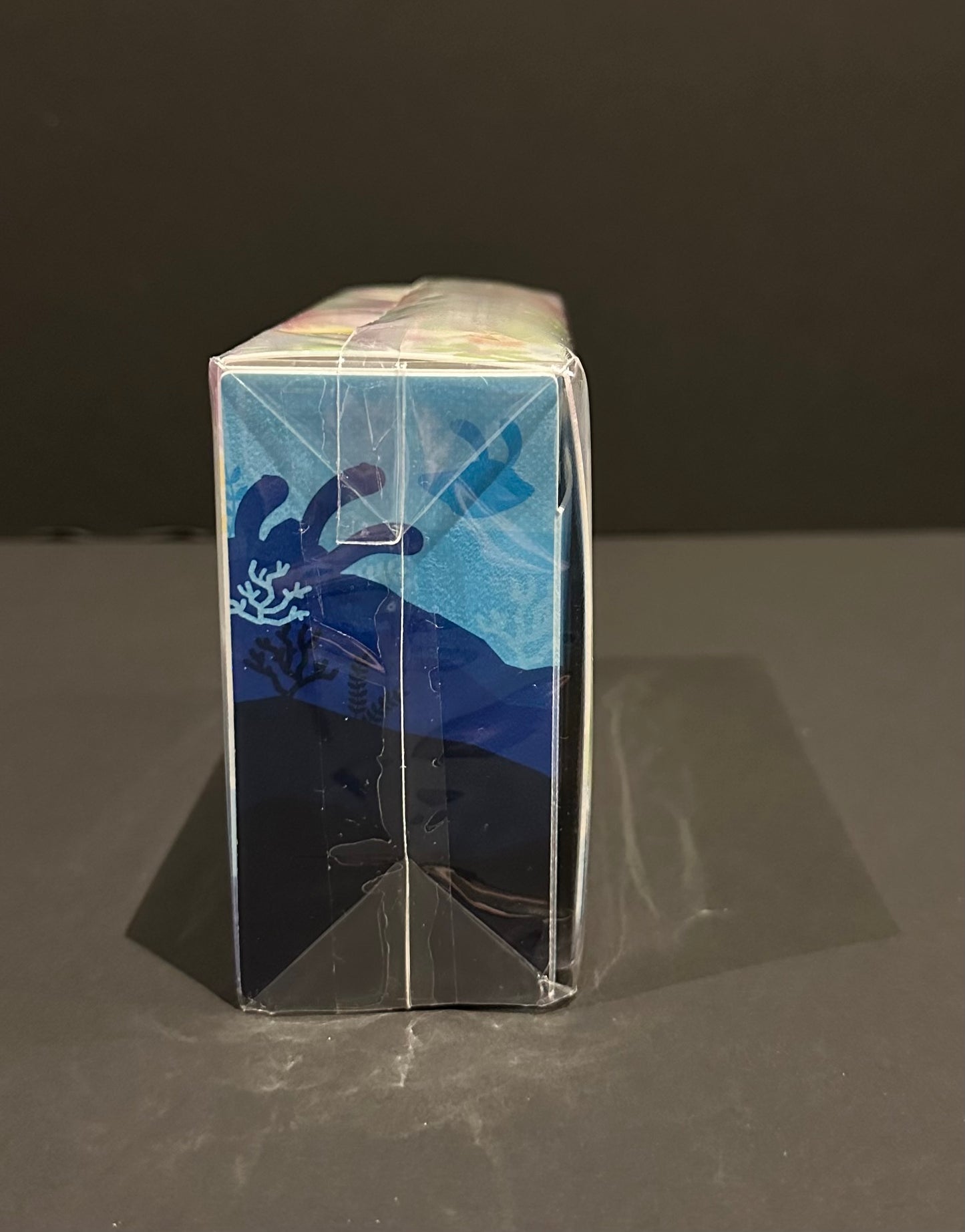 Pokémon World Championships double deckbox (2024)