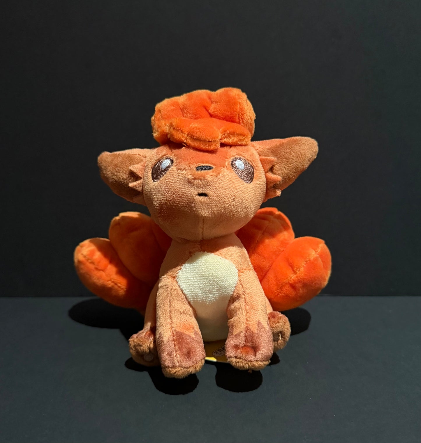 Vulpix (Pokemon Fit)