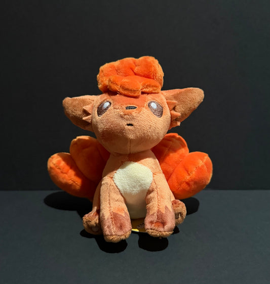 Vulpix (Pokemon Fit)