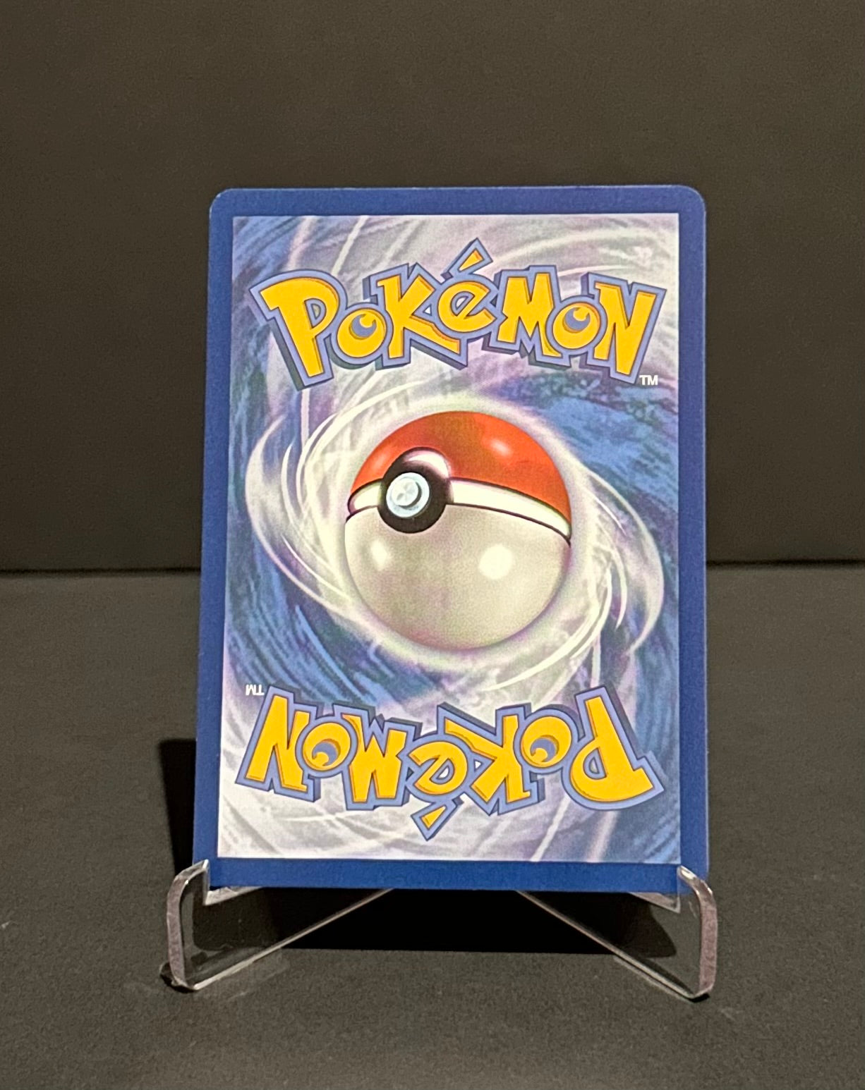 TCG Single: Haban Berry - Prismatic Evolutions