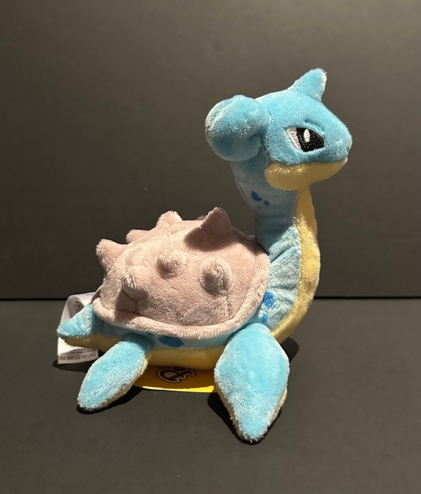 Lapras (Pokemon Fit)