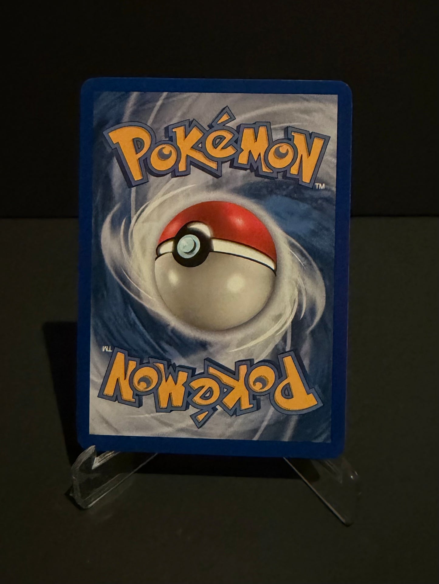 TCG Single: Ditto [Mr. Mime] - POP Series 3