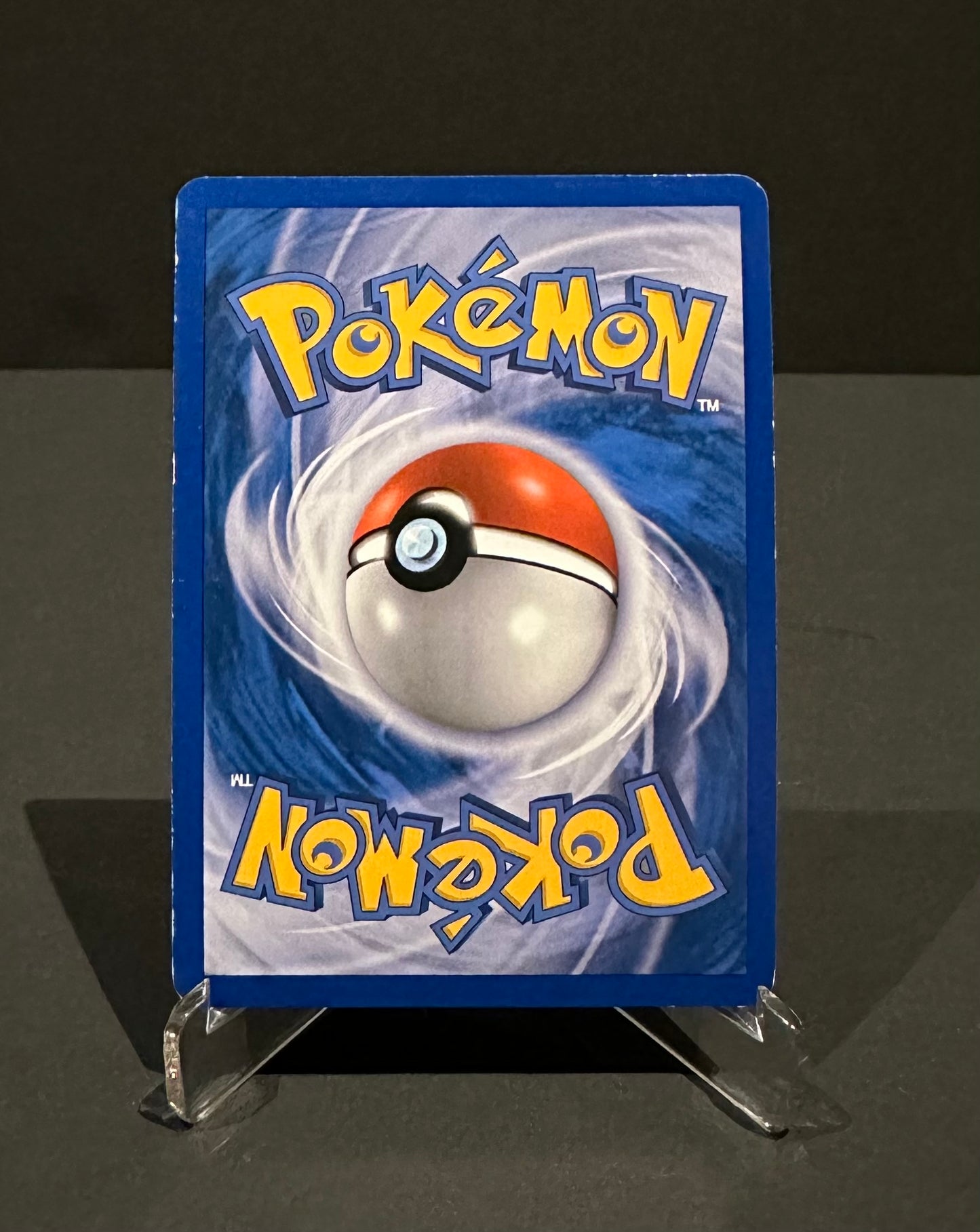 TCG Single: Ho-Oh Legend [Top & Bottom] - HeartGold/SoulSilver