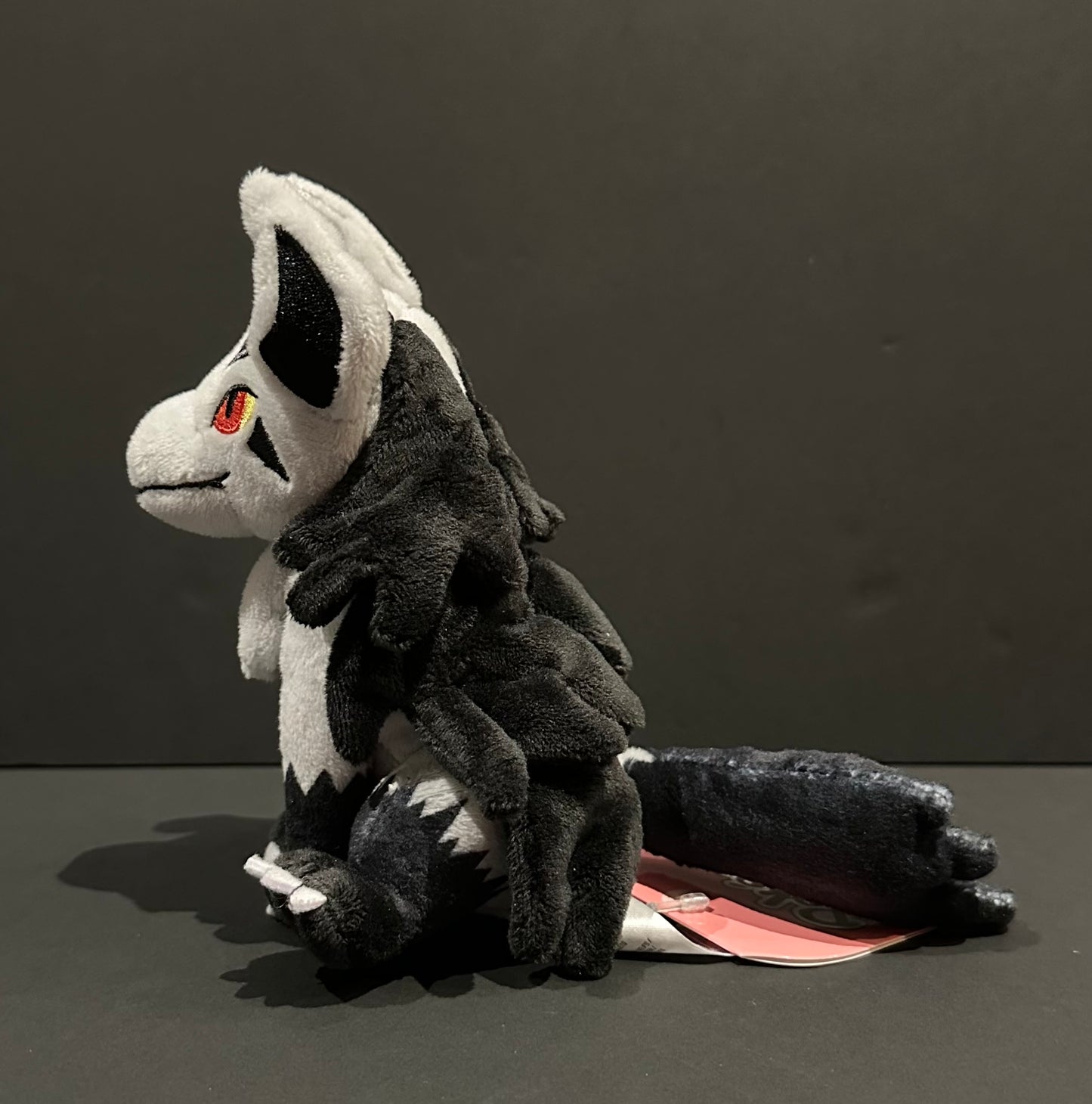 Mightyena (Pokemon Fit)